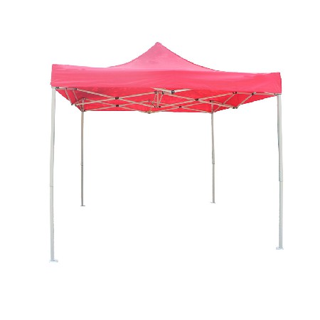 Advertising tent custom