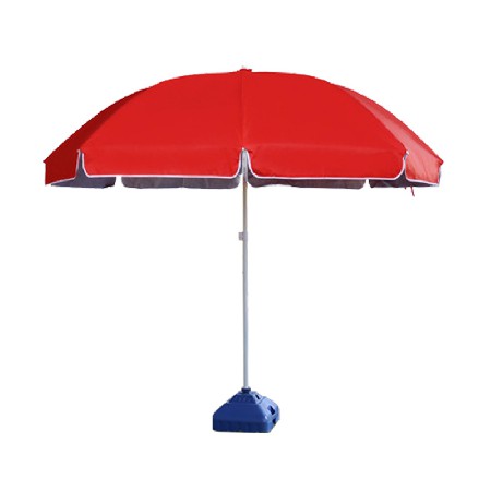 Beach umbrella