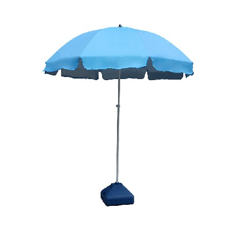 Beach umbrella